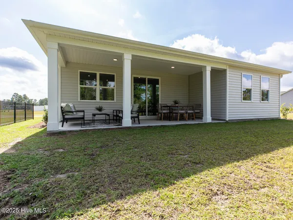 $454,440 | 8644 Blue Haw Way, Unit LOT 143, Leland, NC 28451