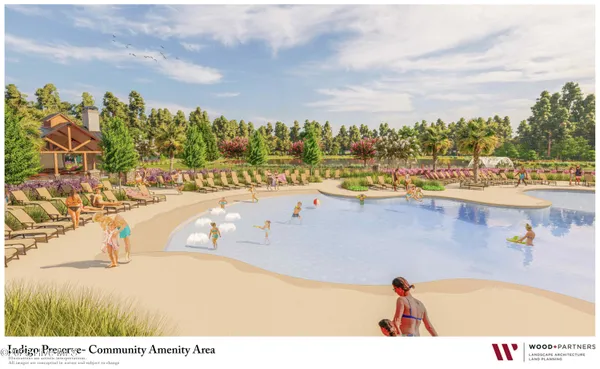 $454,440 | 8644 Blue Haw Way, Unit LOT 143, Leland, NC 28451