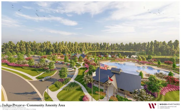 $454,440 | 8644 Blue Haw Way, Unit LOT 143, Leland, NC 28451