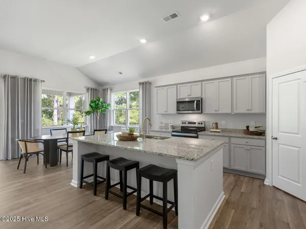 $454,440 | 8644 Blue Haw Way, Unit LOT 143, Leland, NC 28451