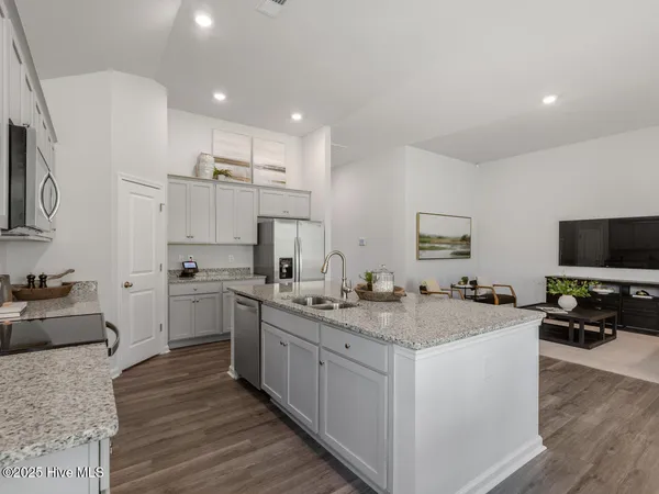 $454,440 | 8644 Blue Haw Way, Unit LOT 143, Leland, NC 28451