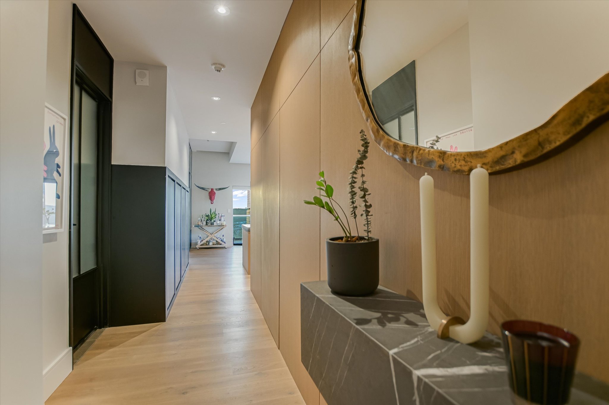 210 Lavaca Street, Unit 3108 Austin, TX 78701 - Photo 2 of 34