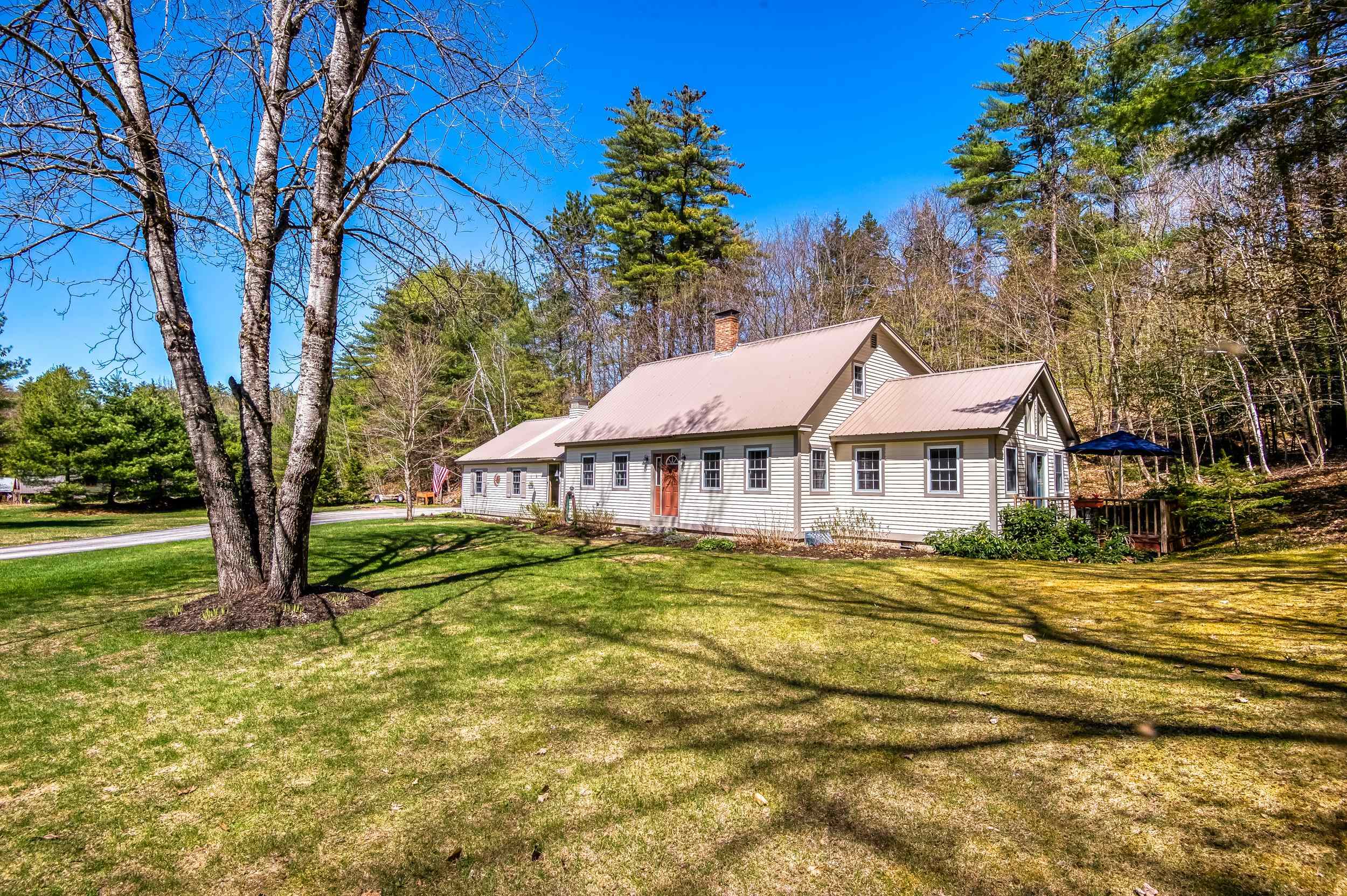 23 Thurston Pond Road, Unit 12 Eaton, NH 03849 - Photo 1 of 40