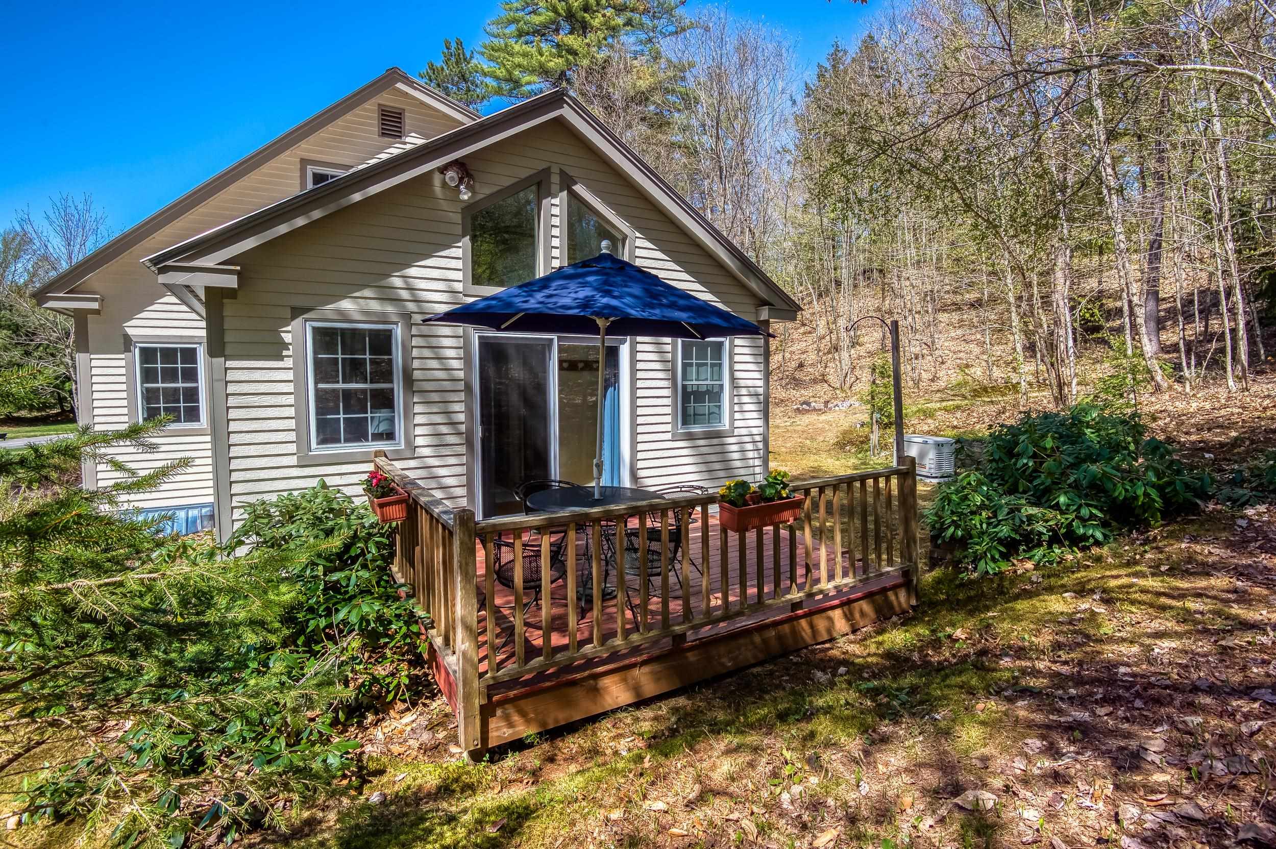 23 Thurston Pond Road, Unit 12 Eaton, NH 03849 - Photo 11 of 40