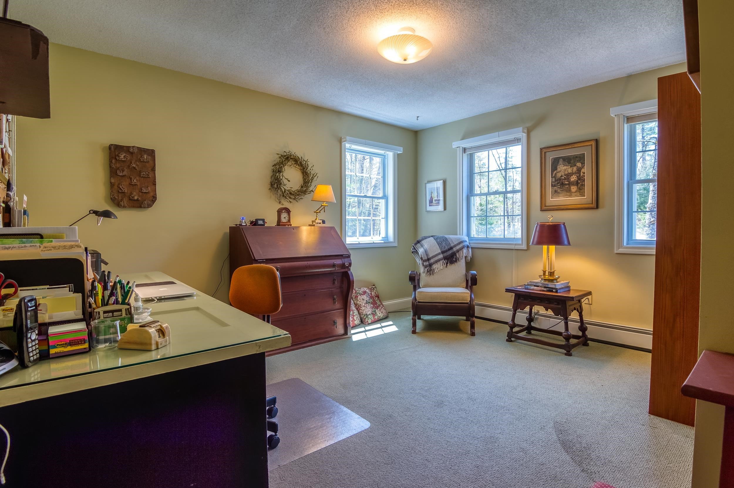 23 Thurston Pond Road, Unit 12 Eaton, NH 03849 - Photo 16 of 40