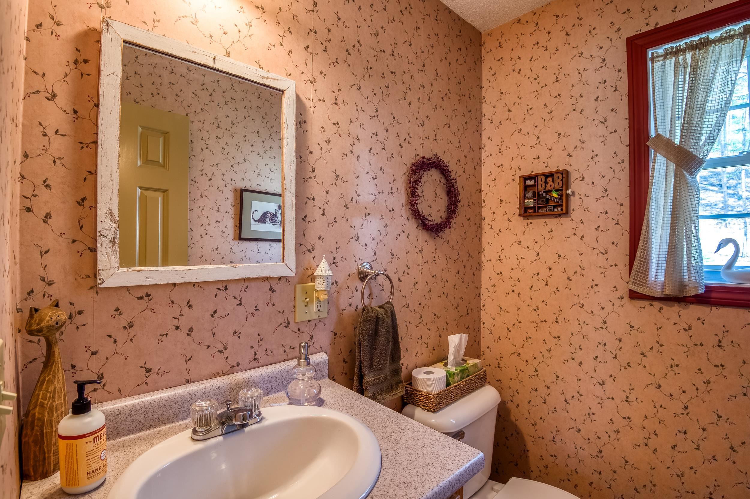 23 Thurston Pond Road, Unit 12 Eaton, NH 03849 - Photo 17 of 40