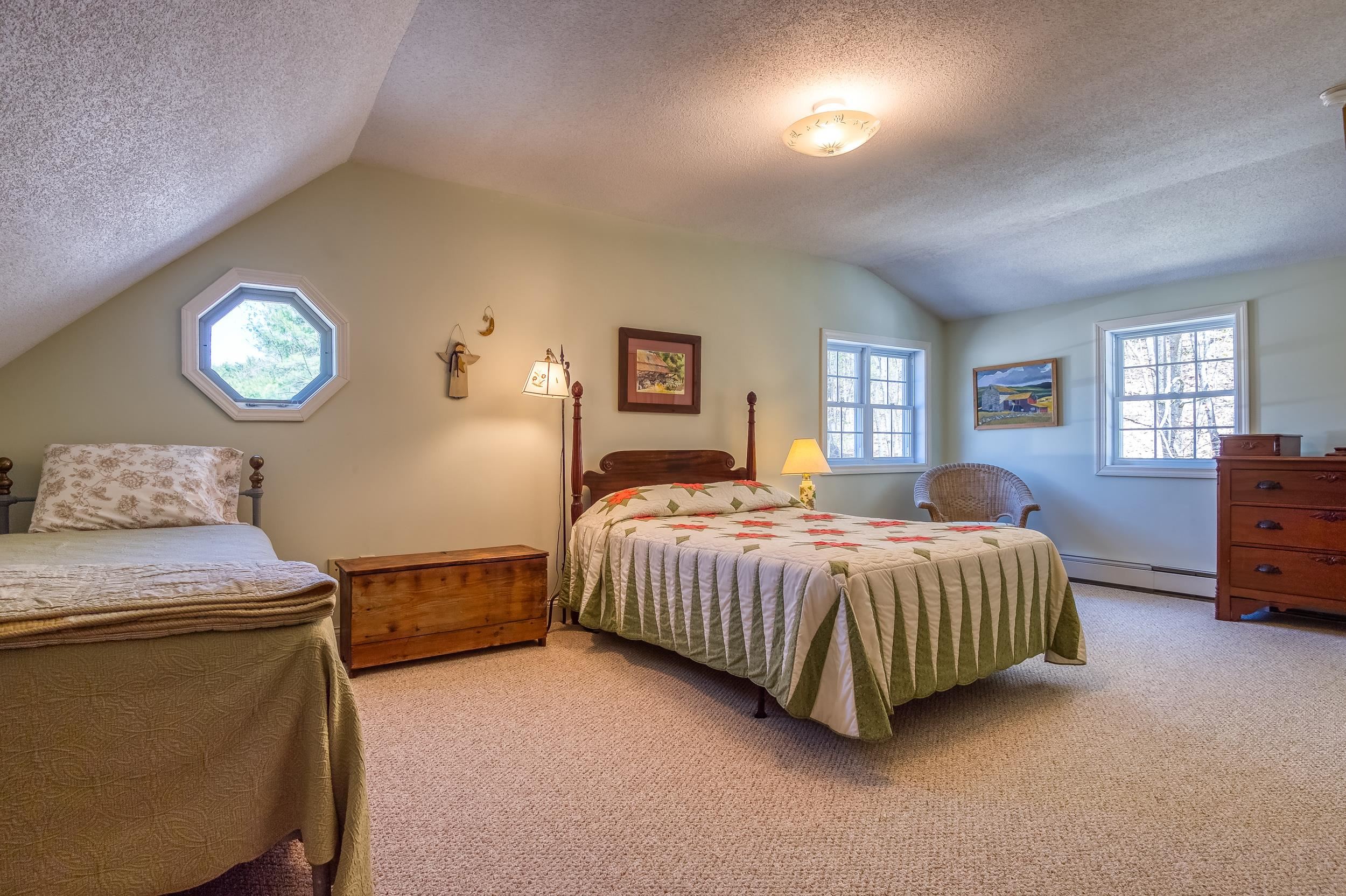 23 Thurston Pond Road, Unit 12 Eaton, NH 03849 - Photo 19 of 40