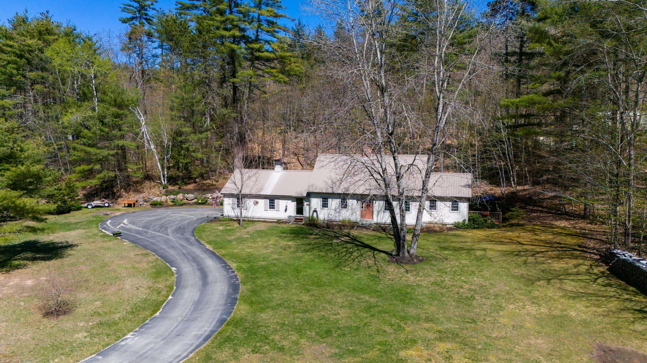 23 Thurston Pond Road, Unit 12 Eaton, NH 03849 - Photo 2 of 40