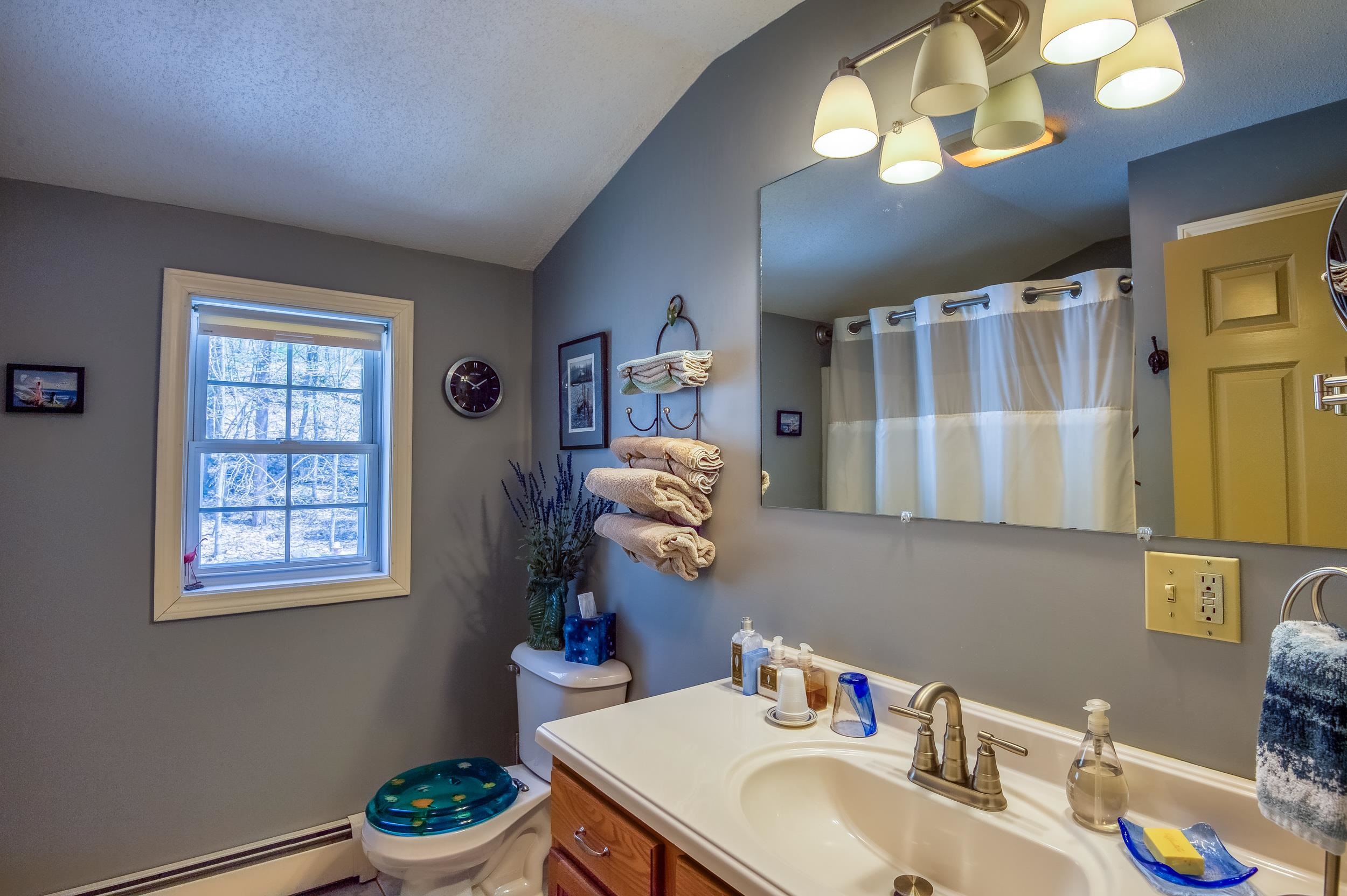 23 Thurston Pond Road, Unit 12 Eaton, NH 03849 - Photo 21 of 40
