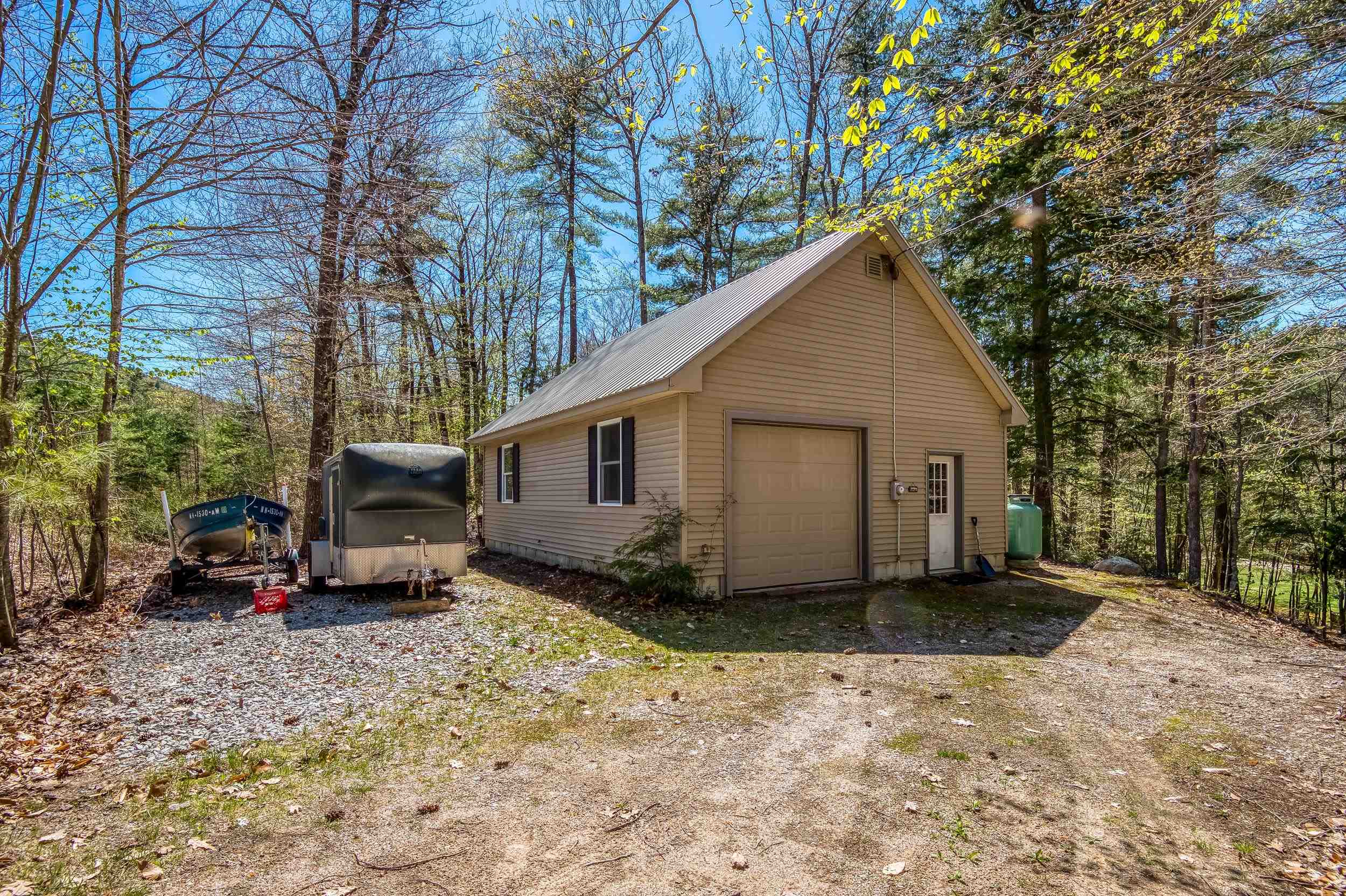 23 Thurston Pond Road, Unit 12 Eaton, NH 03849 - Photo 27 of 40
