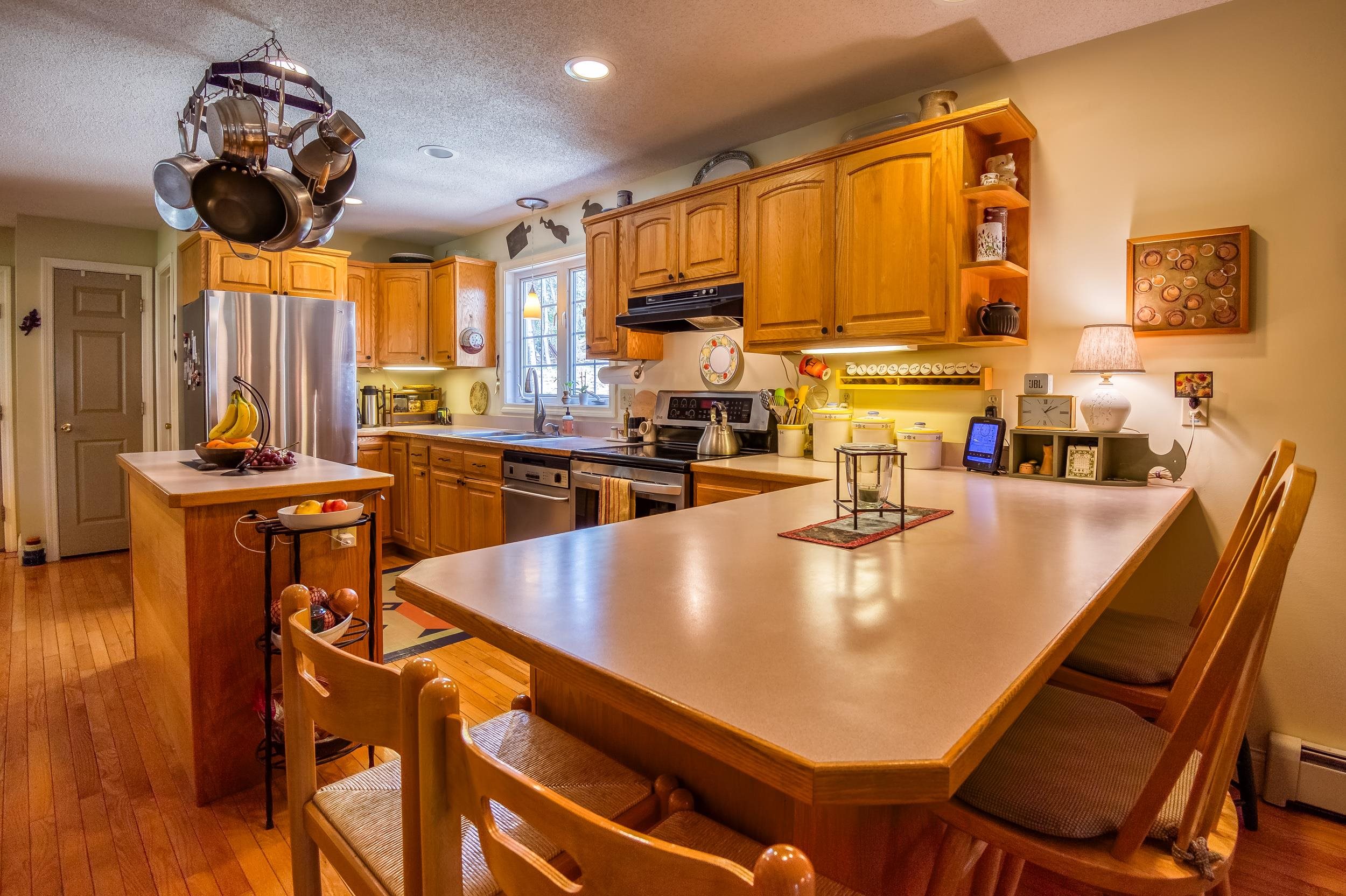 23 Thurston Pond Road, Unit 12 Eaton, NH 03849 - Photo 3 of 40