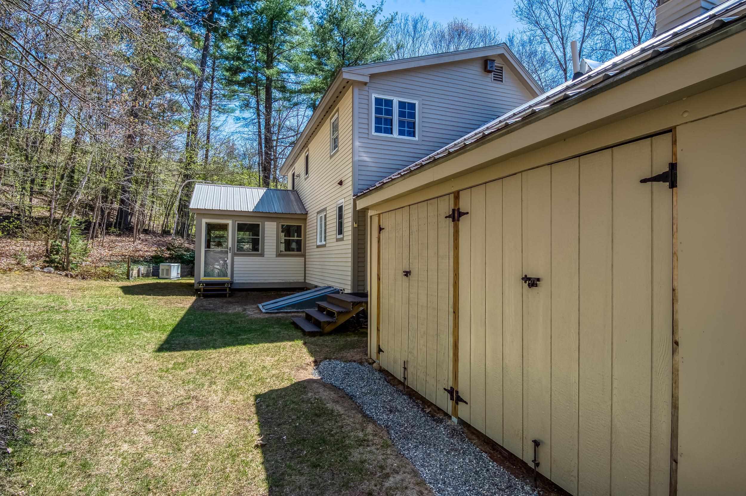 23 Thurston Pond Road, Unit 12 Eaton, NH 03849 - Photo 31 of 40
