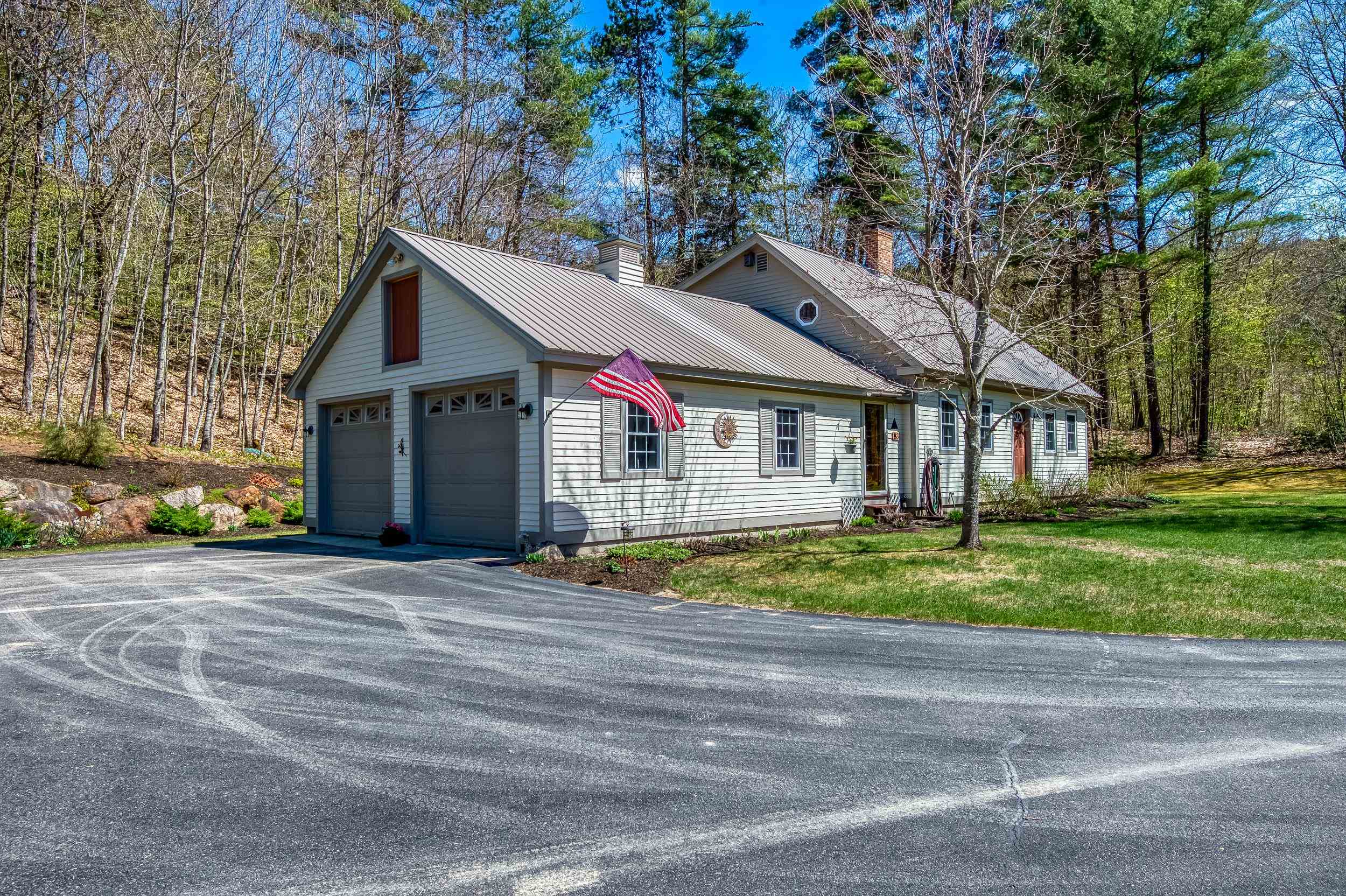 23 Thurston Pond Road, Unit 12 Eaton, NH 03849 - Photo 33 of 40