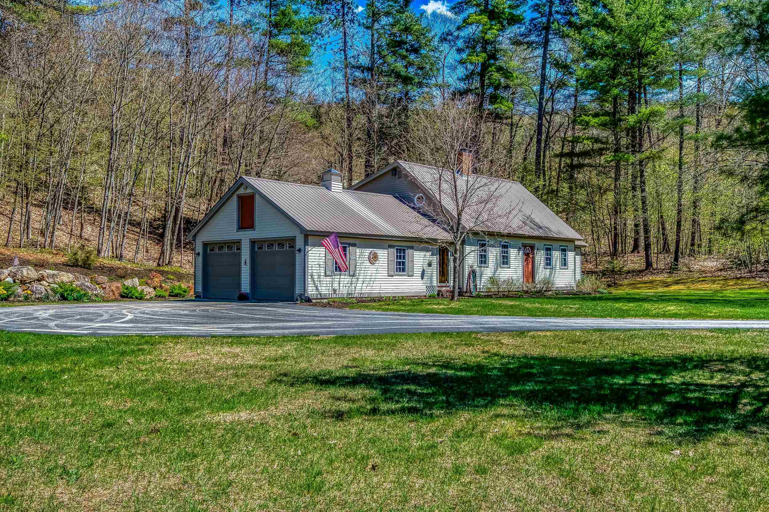23 Thurston Pond Road, Unit 12 Eaton, NH 03849 - Photo 34 of 40