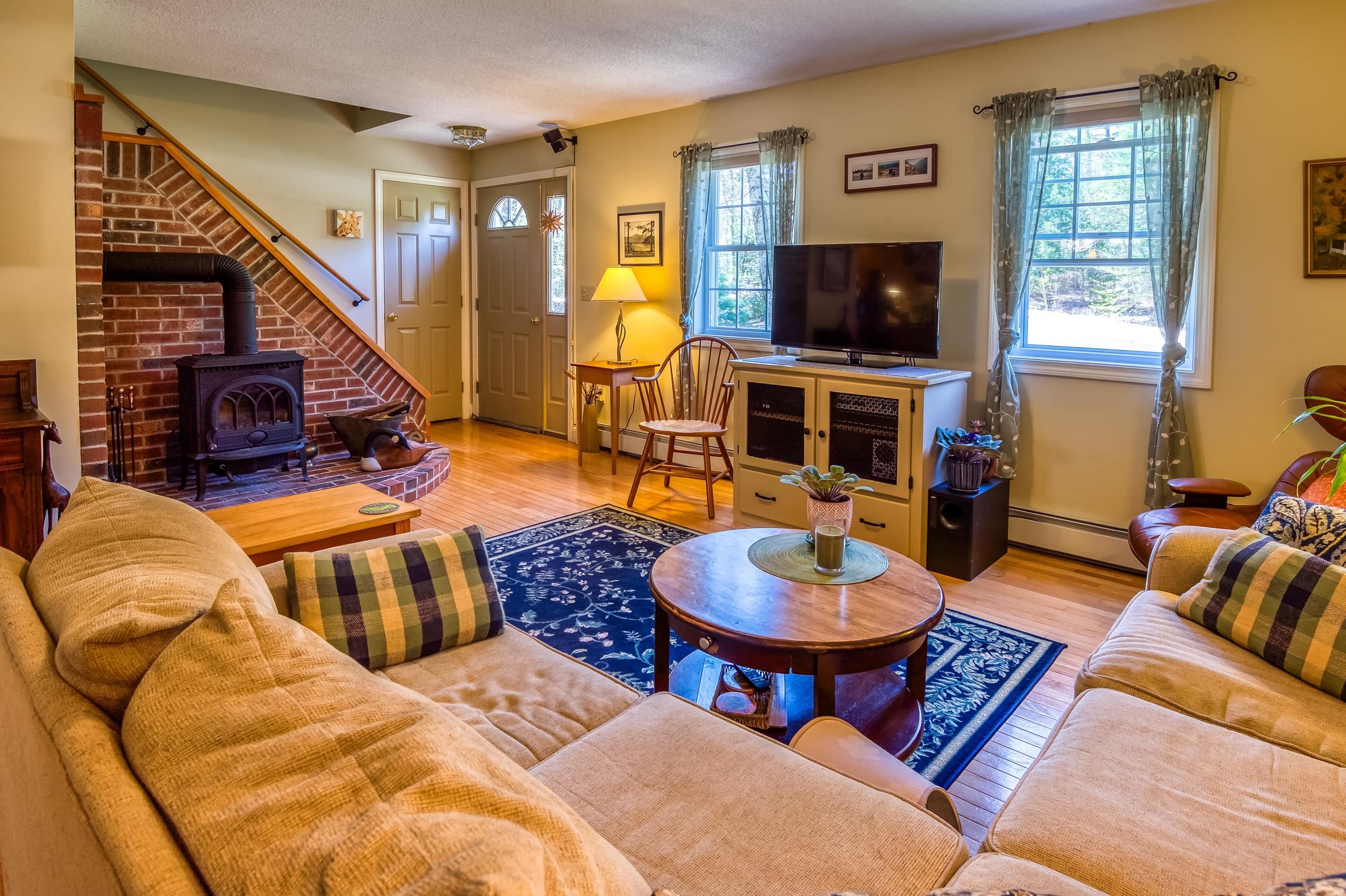 23 Thurston Pond Road, Unit 12 Eaton, NH 03849 - Photo 36 of 40