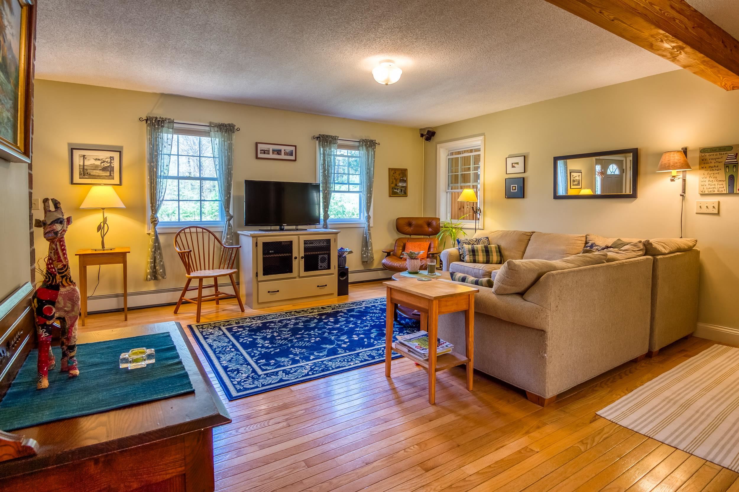 23 Thurston Pond Road, Unit 12 Eaton, NH 03849 - Photo 37 of 40