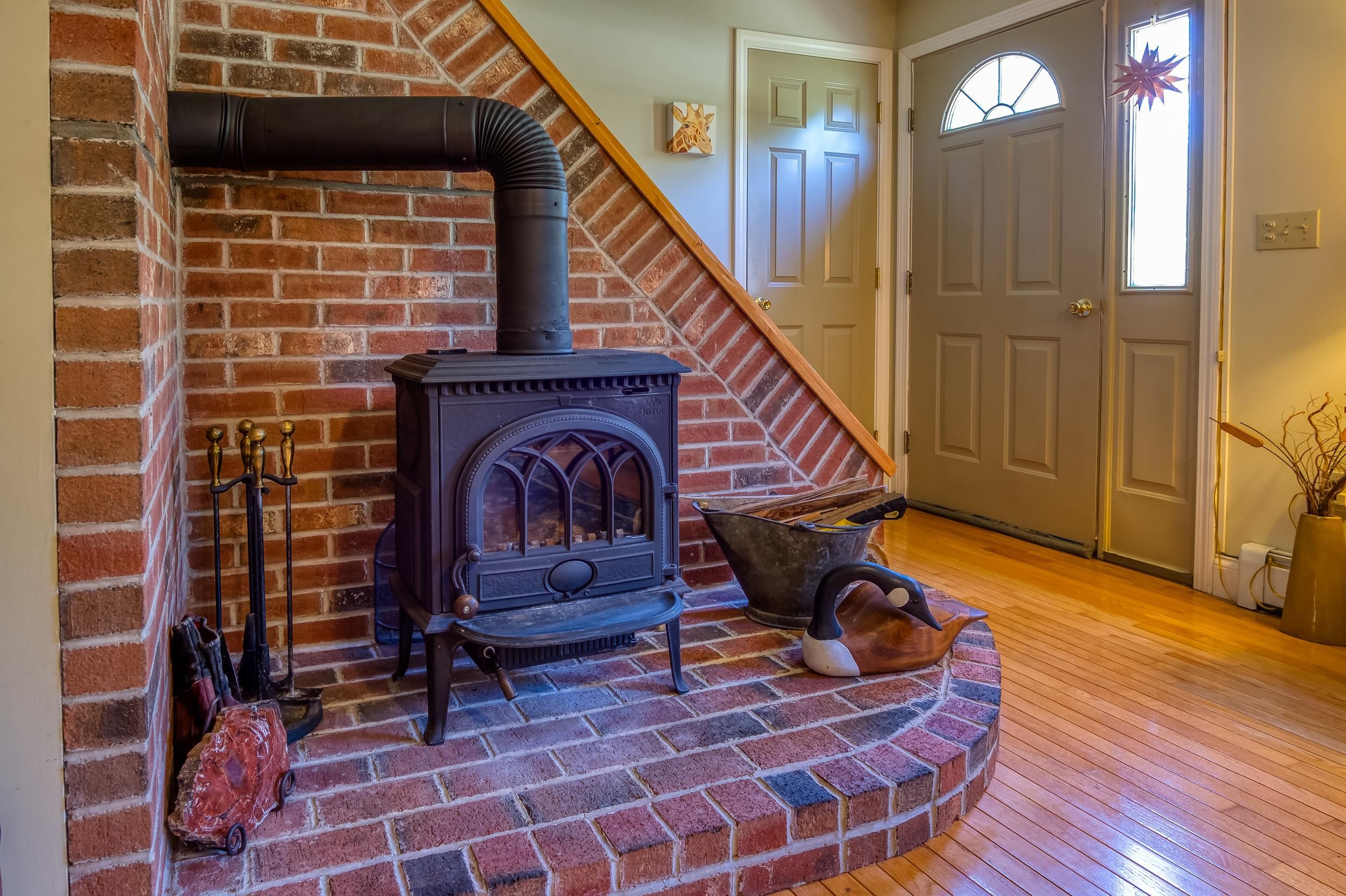 23 Thurston Pond Road, Unit 12 Eaton, NH 03849 - Photo 38 of 40