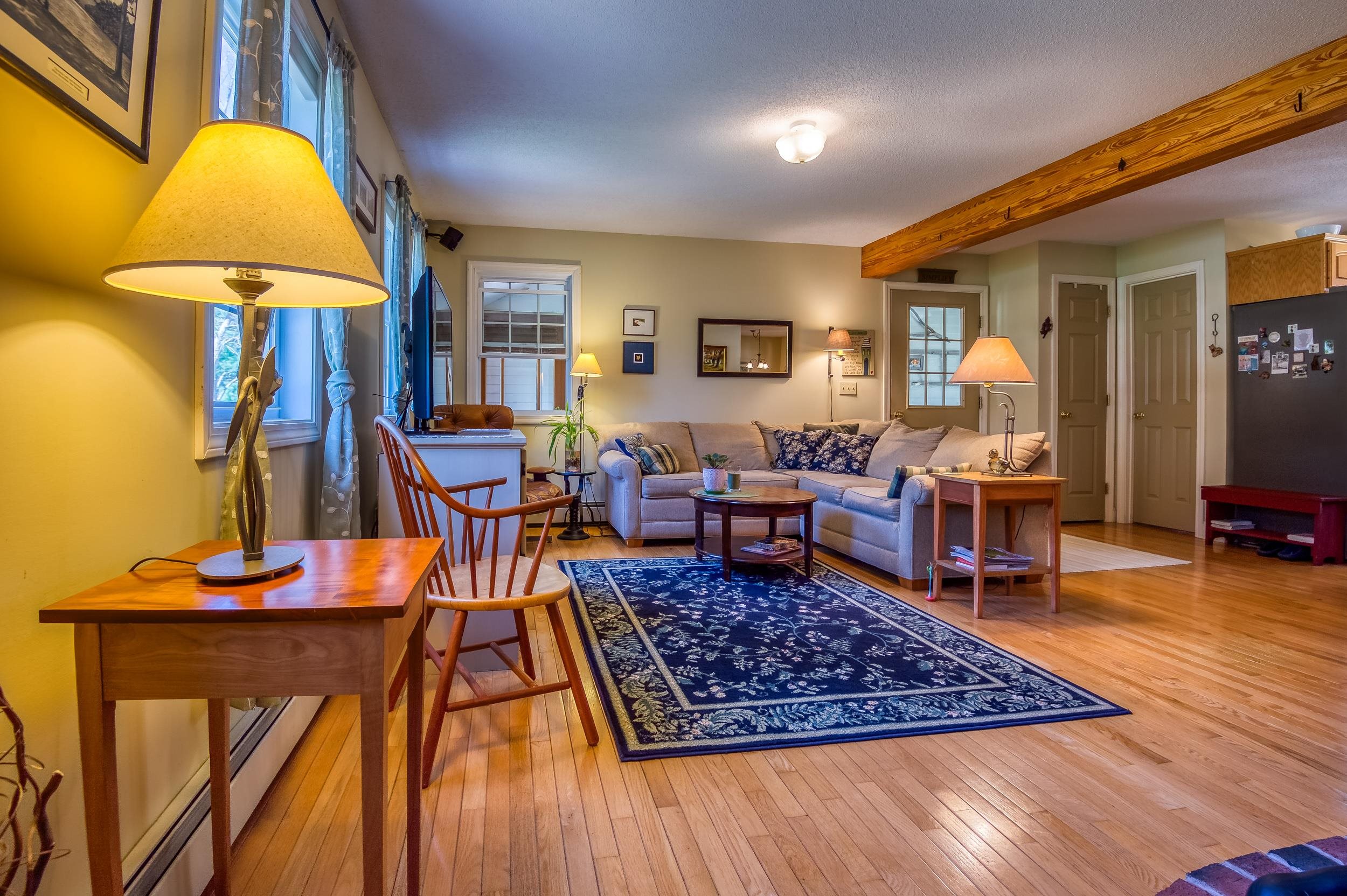 23 Thurston Pond Road, Unit 12 Eaton, NH 03849 - Photo 39 of 40