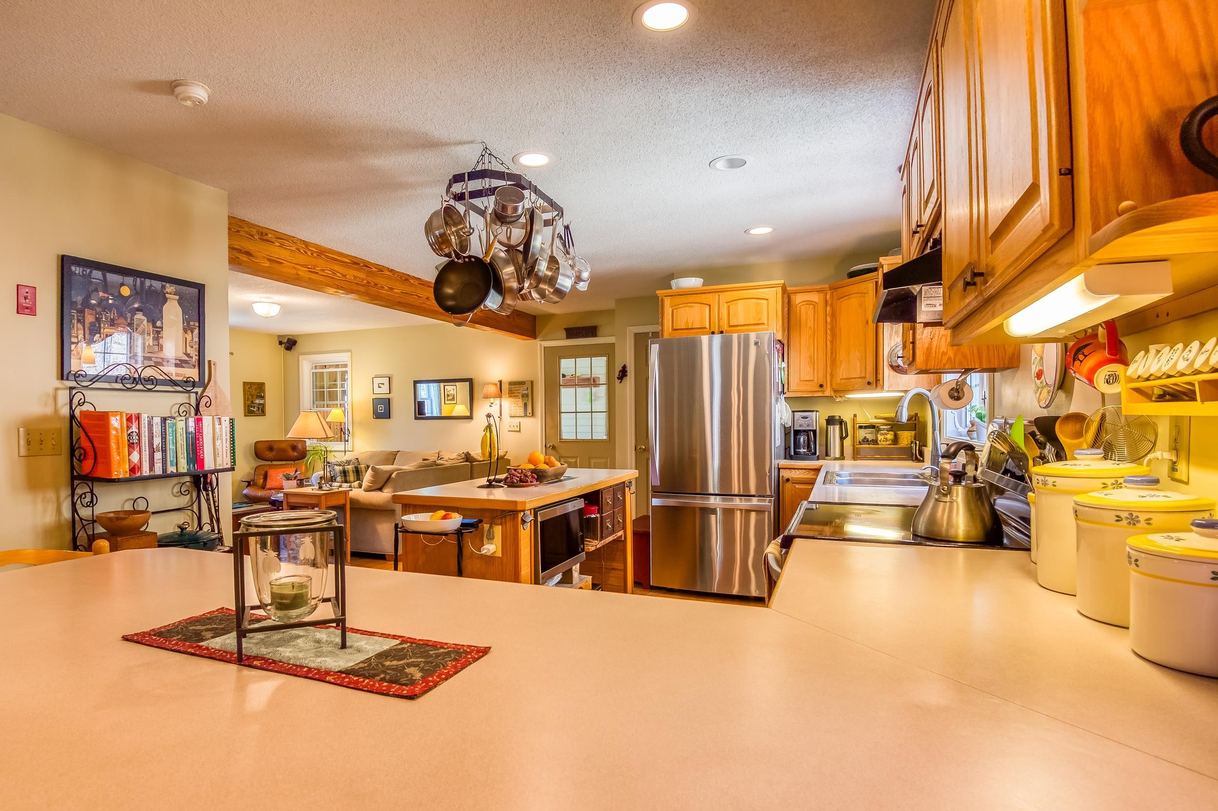 23 Thurston Pond Road, Unit 12 Eaton, NH 03849 - Photo 4 of 40