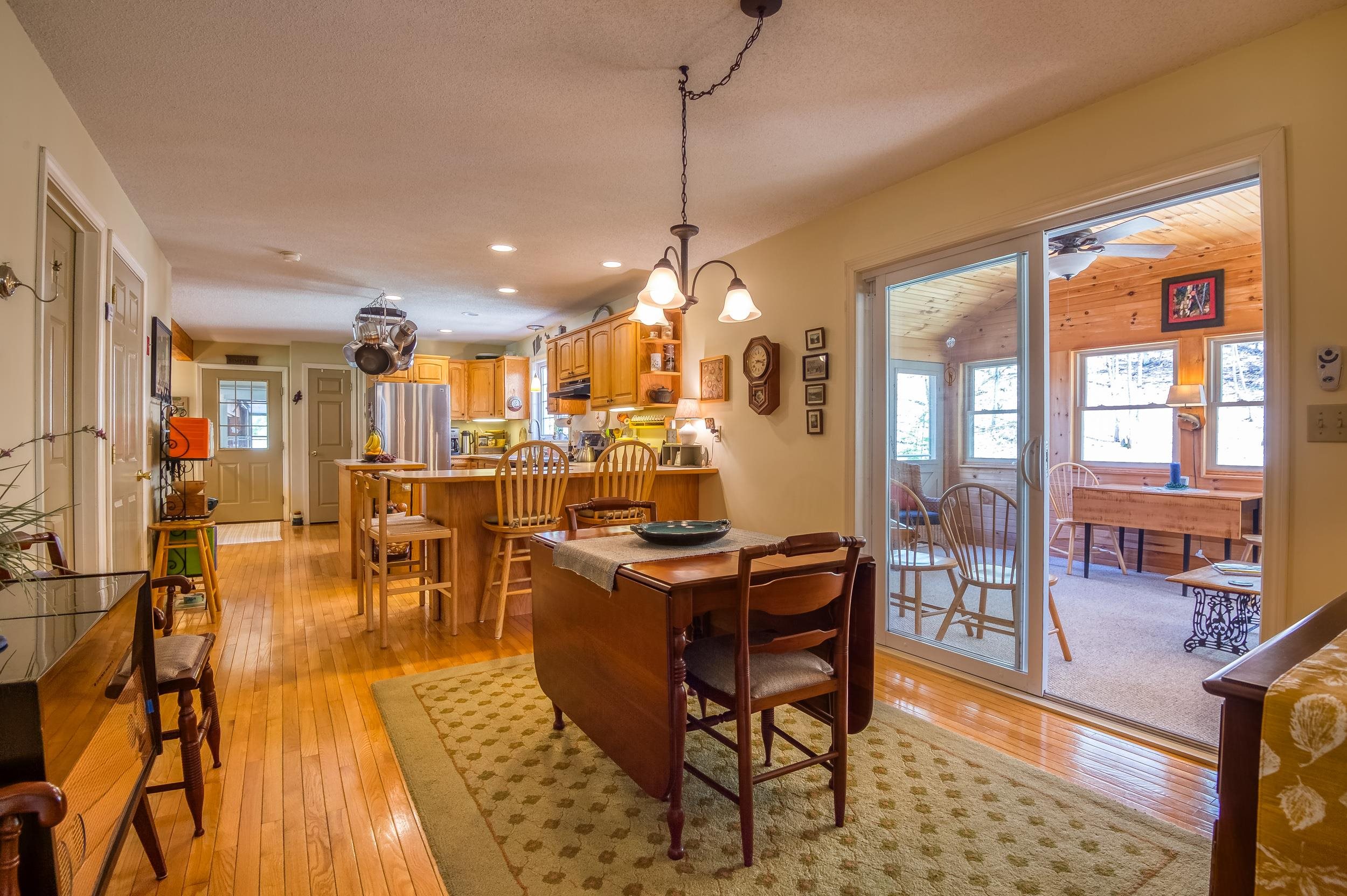 23 Thurston Pond Road, Unit 12 Eaton, NH 03849 - Photo 5 of 40