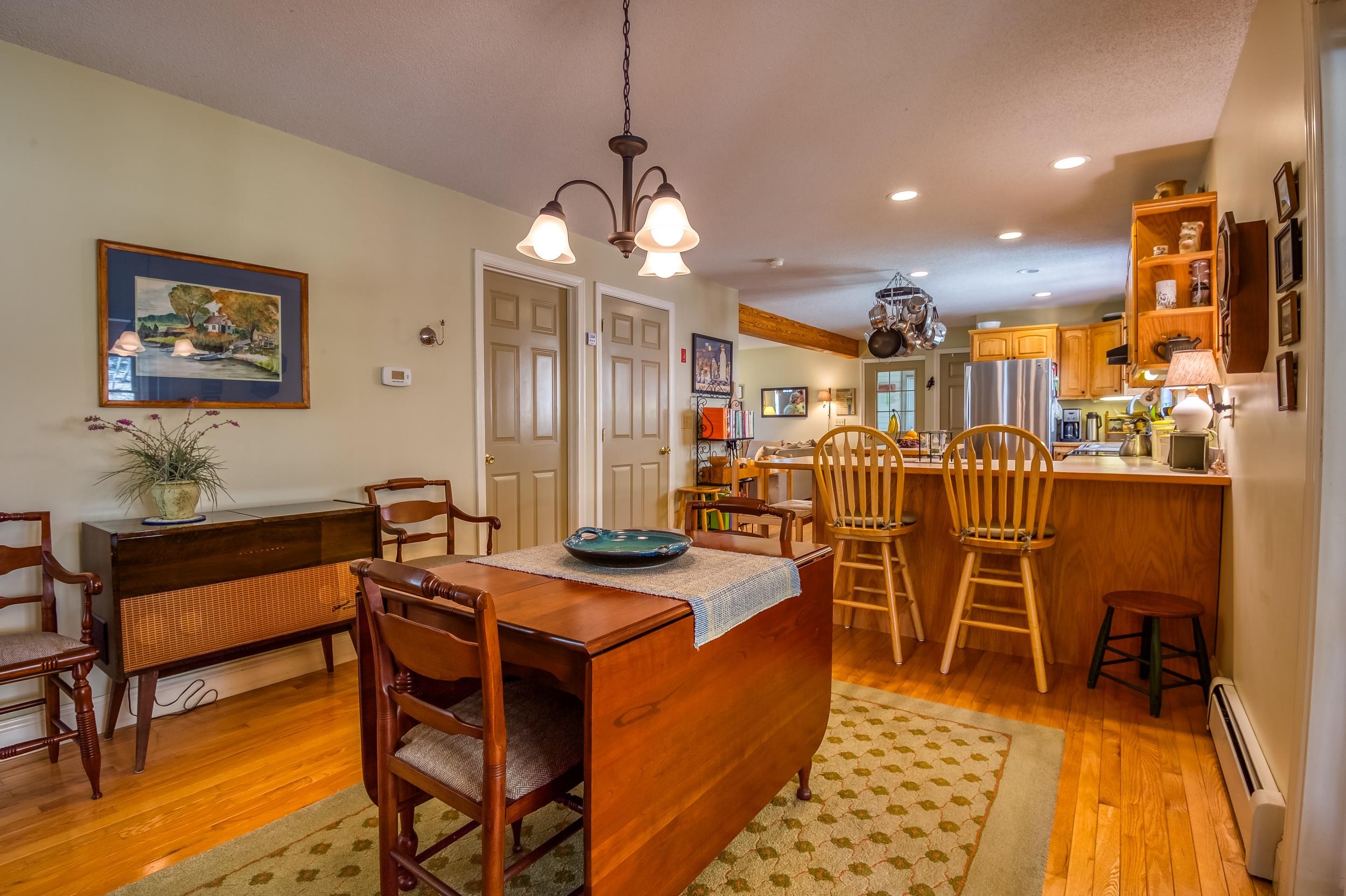 23 Thurston Pond Road, Unit 12 Eaton, NH 03849 - Photo 6 of 40