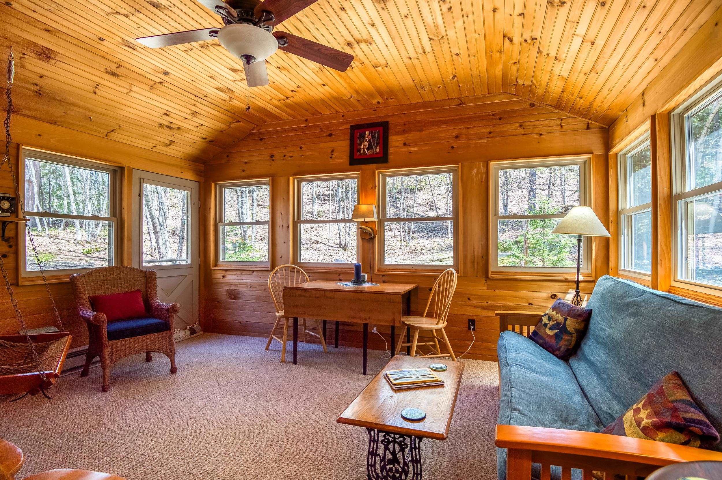 23 Thurston Pond Road, Unit 12 Eaton, NH 03849 - Photo 7 of 40