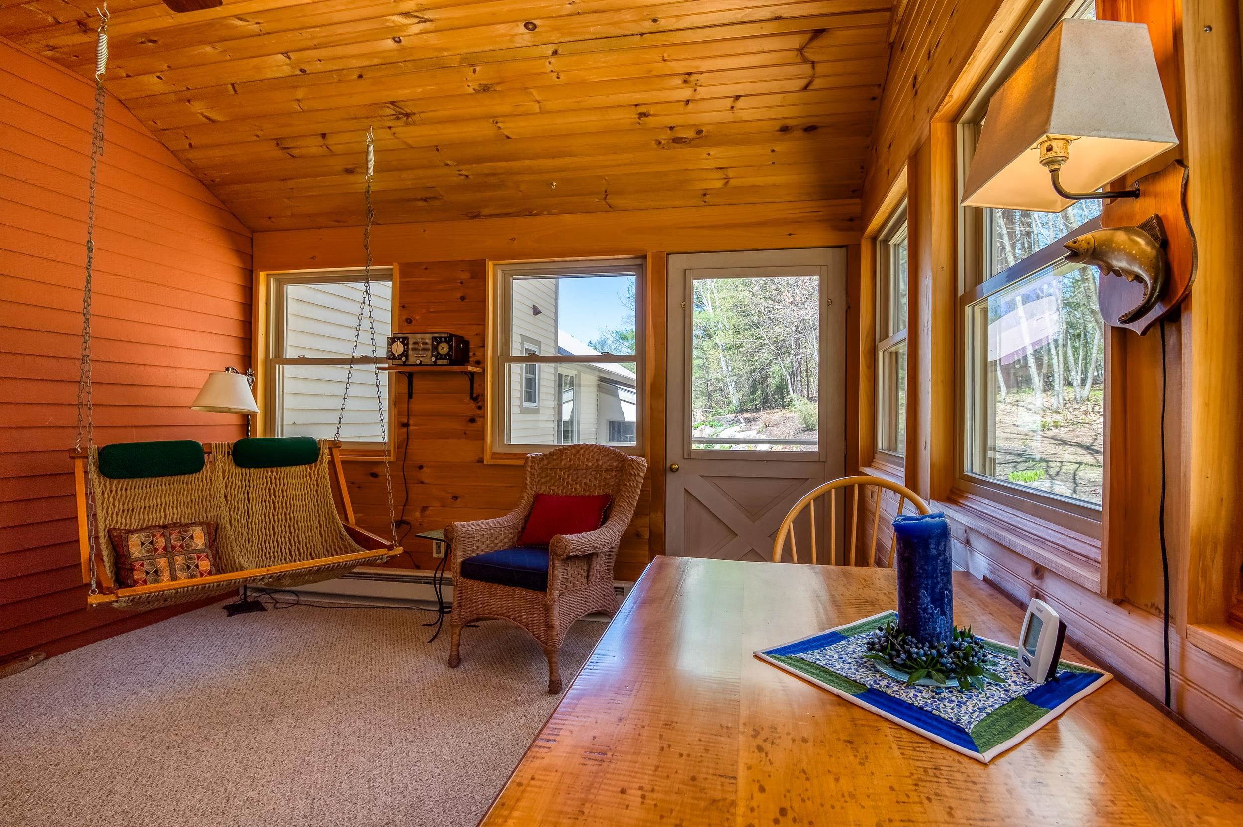 23 Thurston Pond Road, Unit 12 Eaton, NH 03849 - Photo 8 of 40