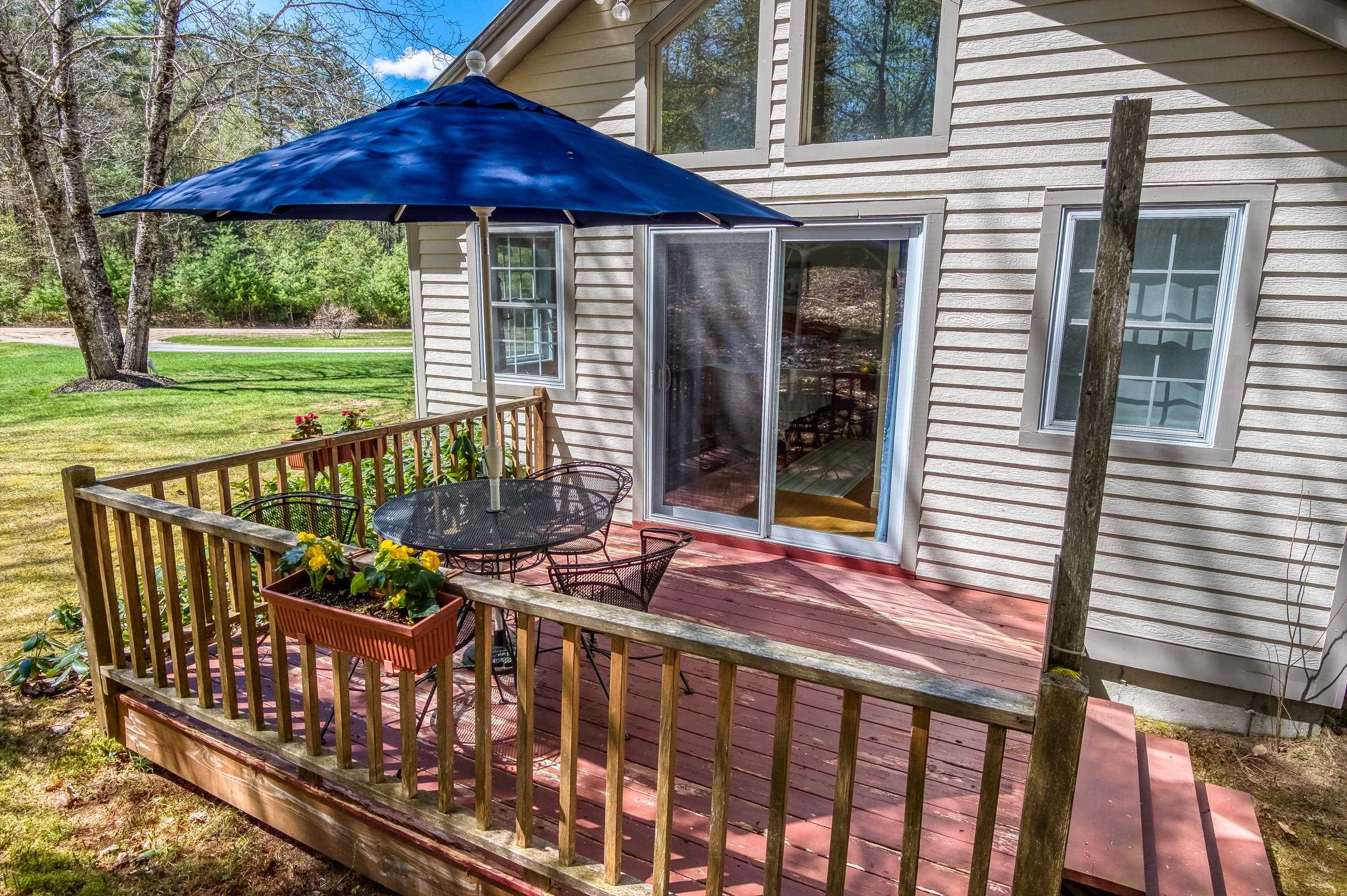 23 Thurston Pond Road, Unit 12 Eaton, NH 03849 - Photo 10 of 40