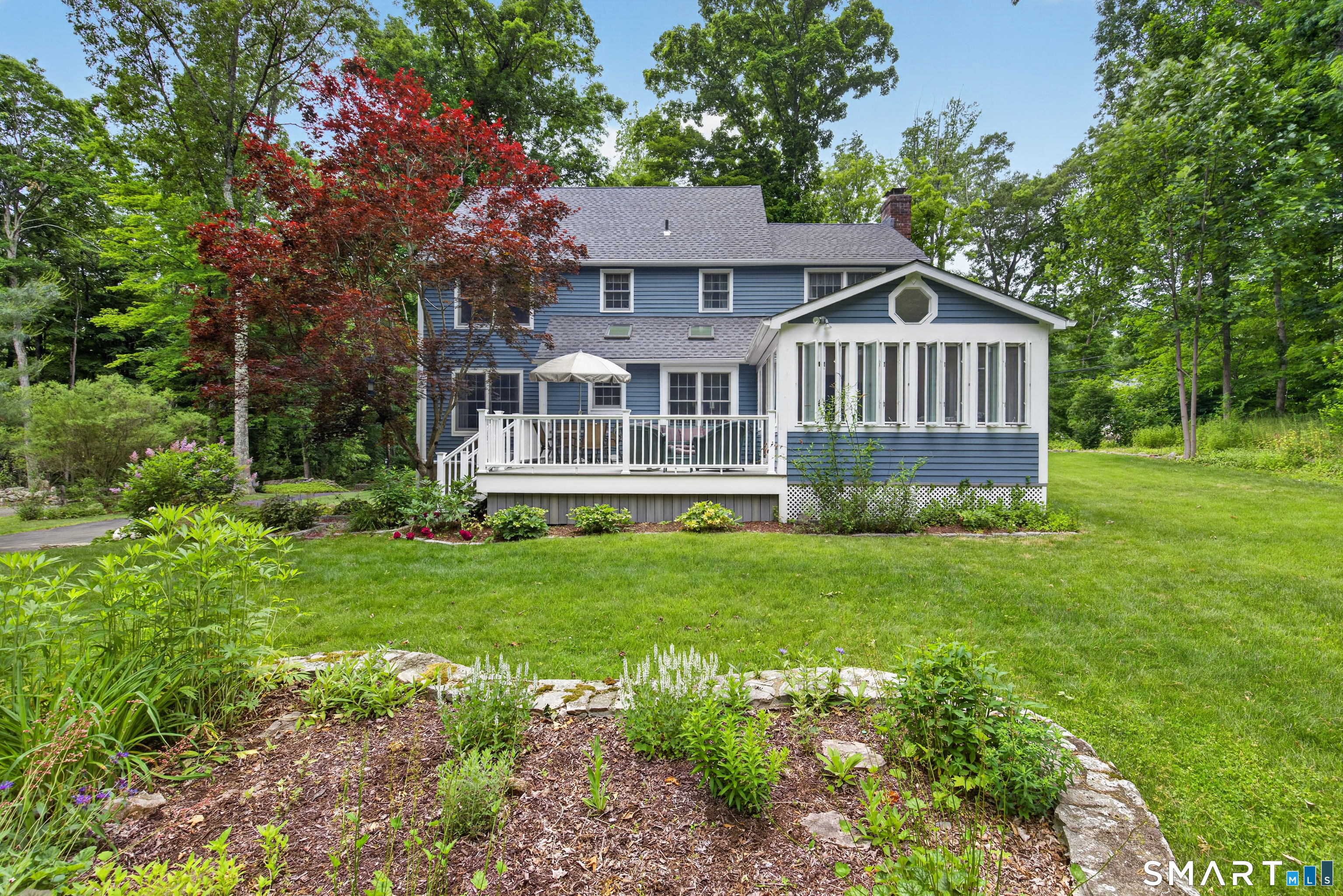 476 Summer Hill Road Madison, CT 06443 - Photo 36 of 39