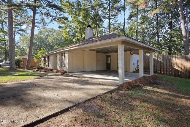 $193,500 | 191 Bellegrove Circle, Brandon, MS 39047