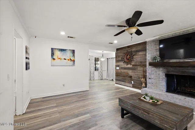 $193,500 | 191 Bellegrove Circle, Brandon, MS 39047