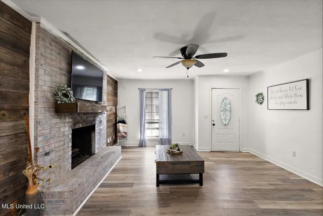 $193,500 | 191 Bellegrove Circle, Brandon, MS 39047