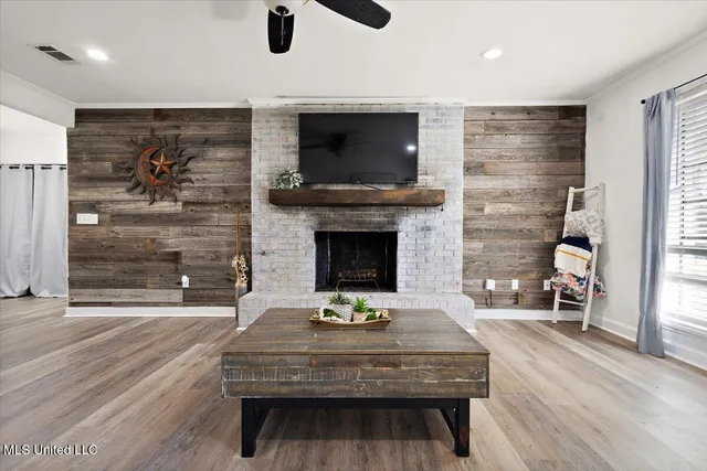 $193,500 | 191 Bellegrove Circle, Brandon, MS 39047