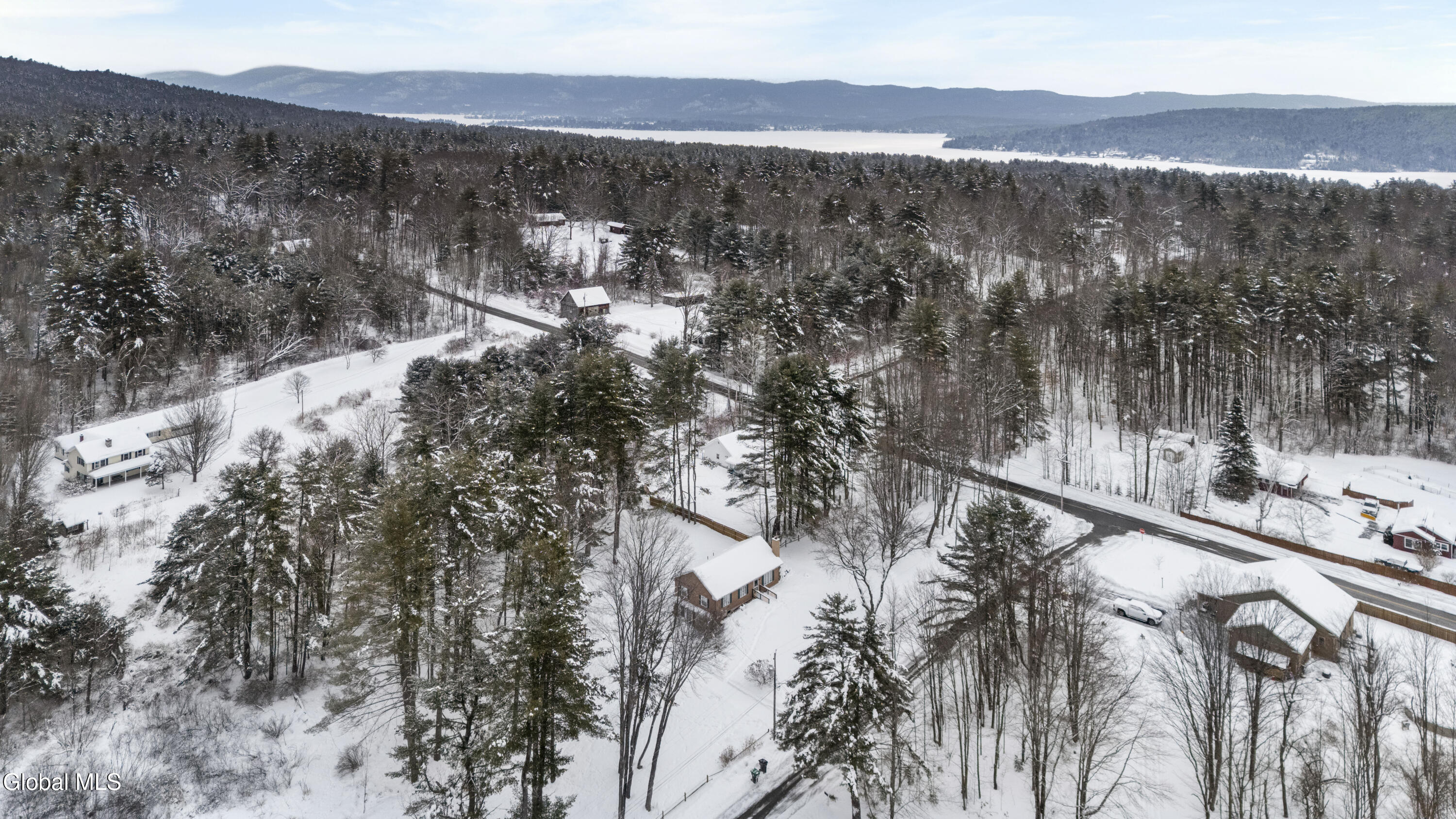 8 Higgins Road Lake George, NY 12845 - Photo 29 of 30 DJI_20260225094119_0037_D