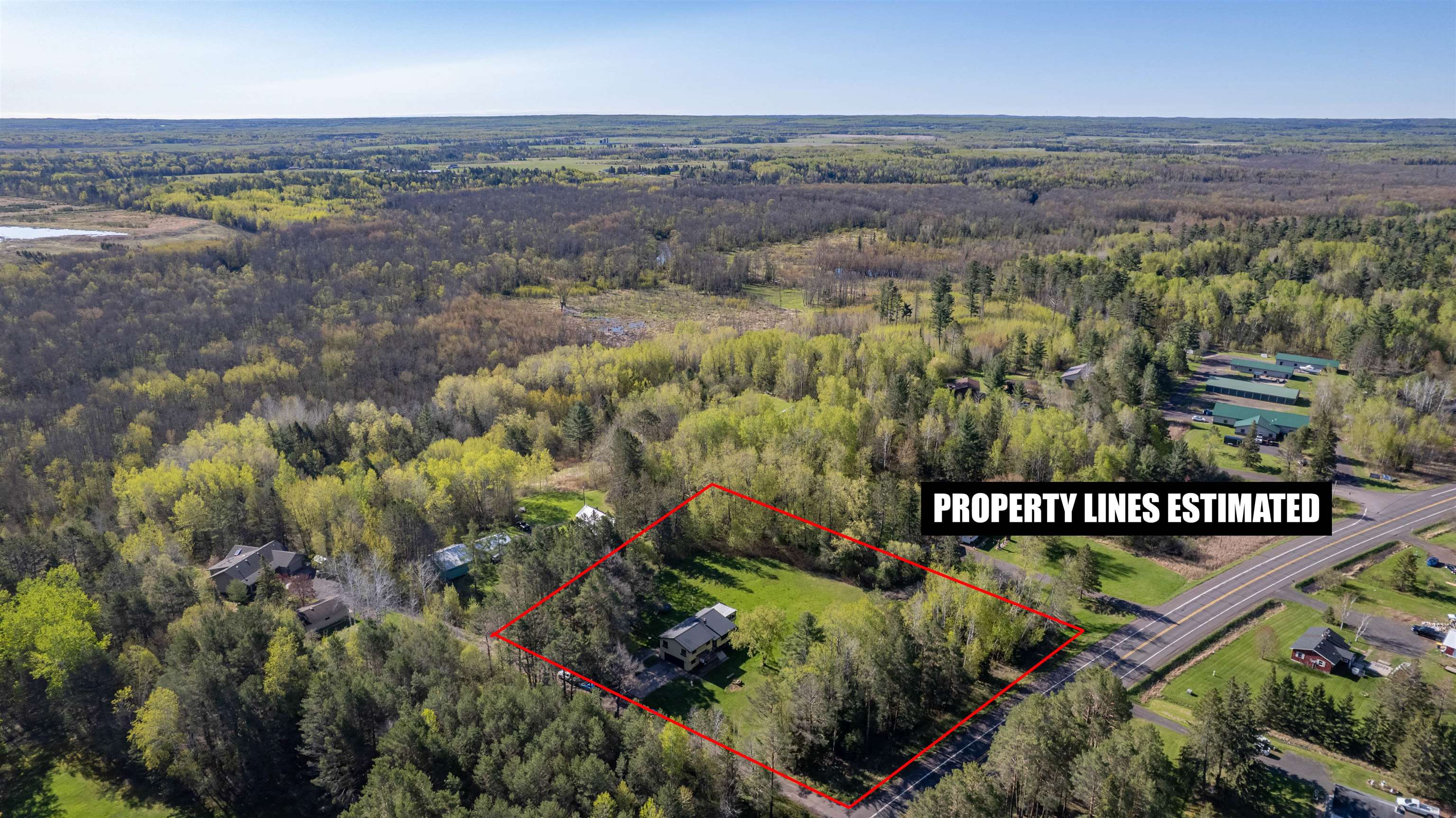3910 Koenig Road Superior, WI 54880 - Photo 35 of 35