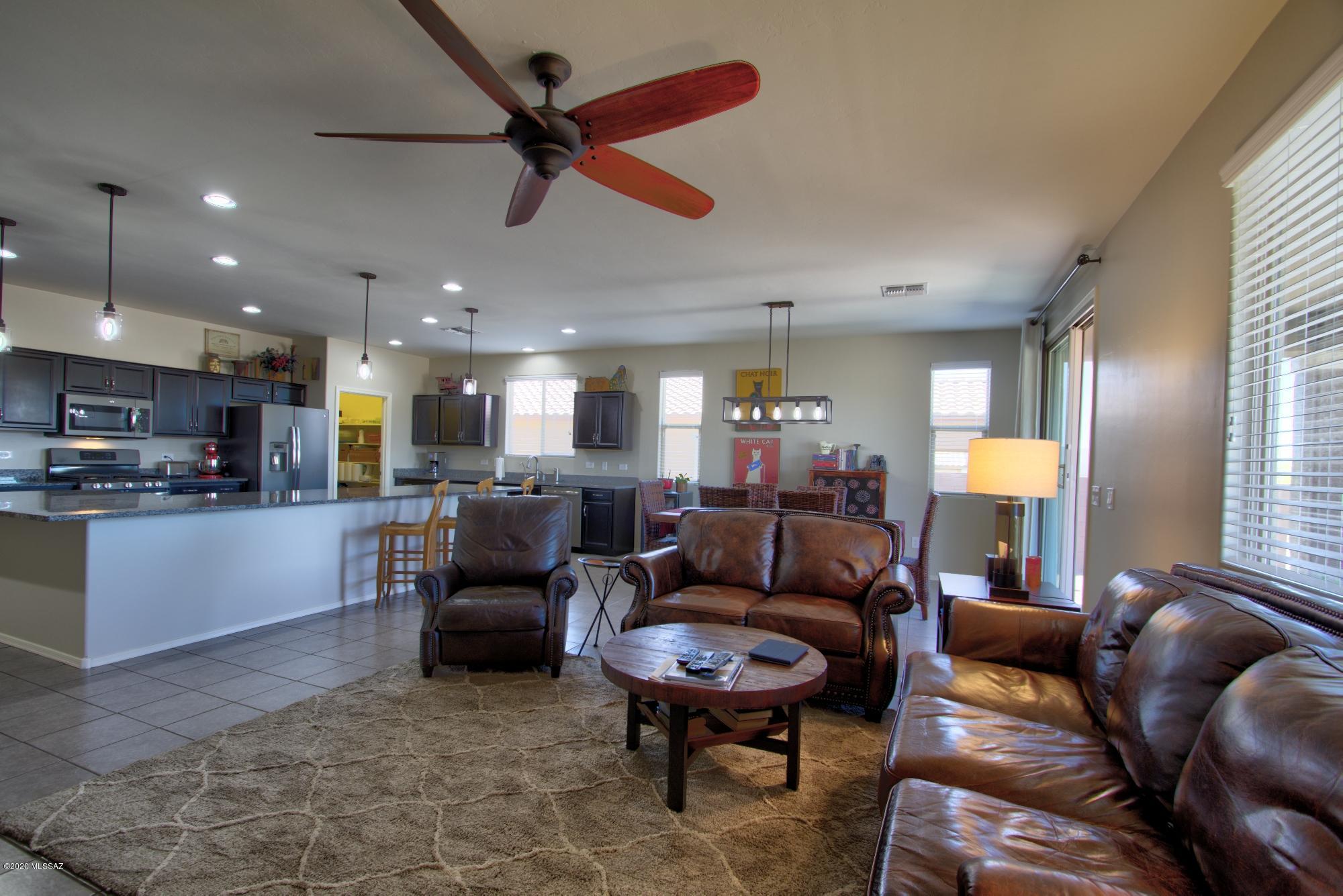 38622 South Running Roses Lane Tucson, AZ 85739 - Photo 23 of 47 Gallery Image 23