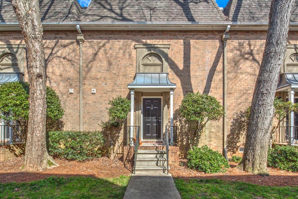 6980 Roswell Road Northeast, Unit J6 Atlanta, GA 30328 - Photo 1 of 1 Gallery Image 1