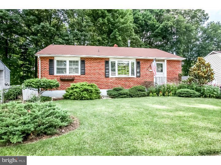 46 Old Manor Road Newark, DE 19711 - Photo 1 of 24 Exterior Front