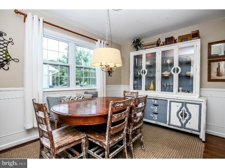46 Old Manor Road Newark, DE 19711 - Photo 11 of 24 Dining Room