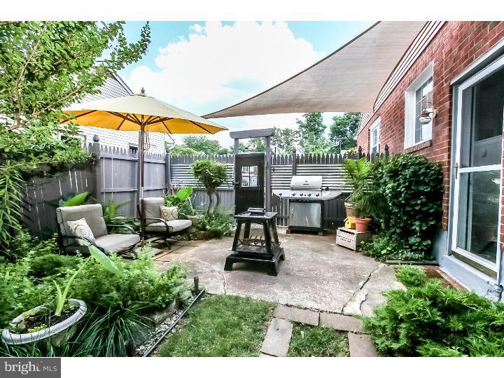 46 Old Manor Road Newark, DE 19711 - Photo 24 of 24 Patio