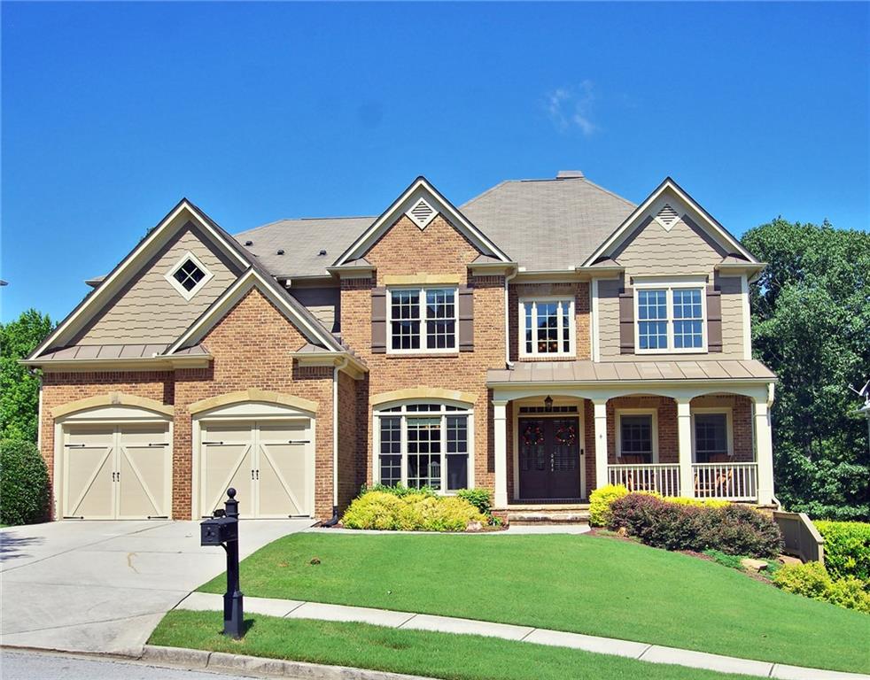 4816 Streamedge Path Hoschton, GA 30548 - Photo 1 of 1 Gallery Image 1