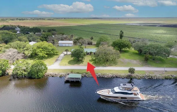 $595,000 | 2531 River Road, Moore Haven, FL 33471