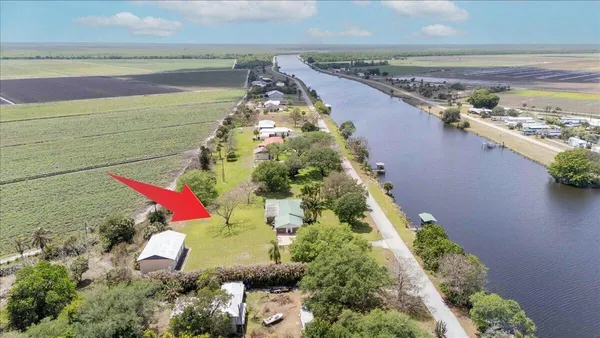 $595,000 | 2531 River Road, Moore Haven, FL 33471