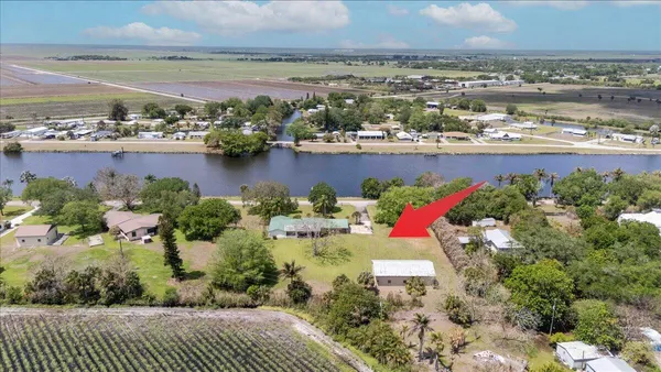 $595,000 | 2531 River Road, Moore Haven, FL 33471