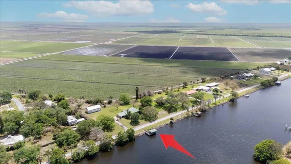 $595,000 | 2531 River Road, Moore Haven, FL 33471