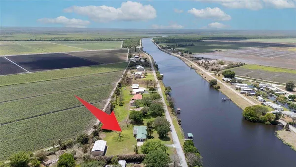 $595,000 | 2531 River Road, Moore Haven, FL 33471