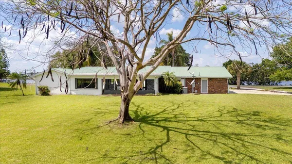 $595,000 | 2531 River Road, Moore Haven, FL 33471