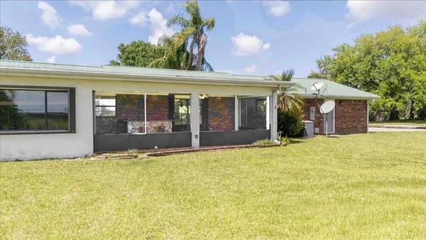 $595,000 | 2531 River Road, Moore Haven, FL 33471