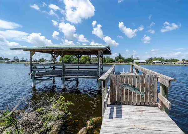 $595,000 | 2531 River Road, Moore Haven, FL 33471