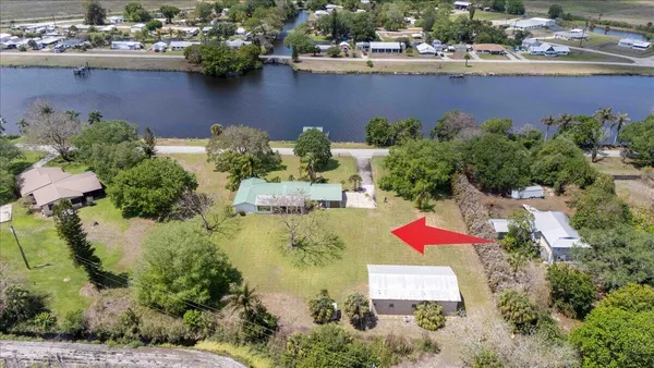 $595,000 | 2531 River Road, Moore Haven, FL 33471